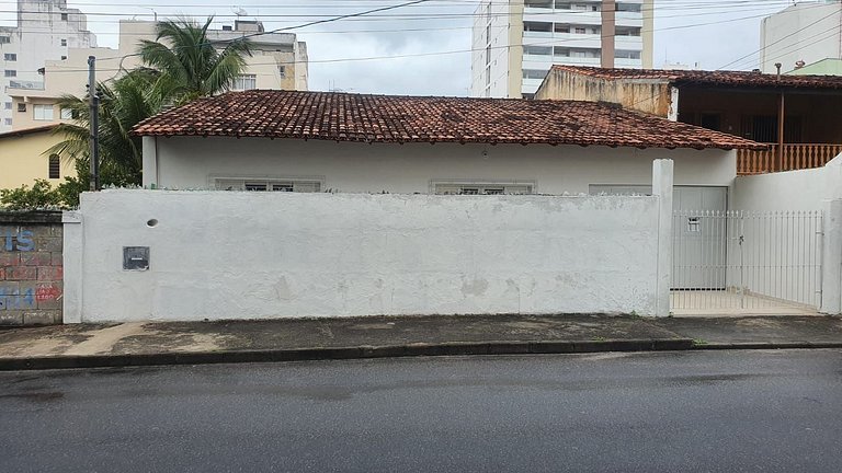 Casa 7 Quartos Praia do Morro para 14 pessoas