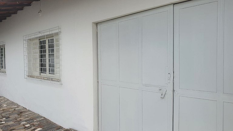 Casa 7 Quartos Praia do Morro para 14 pessoas