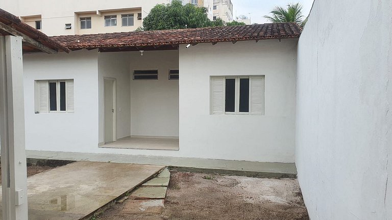 Casa 7 Quartos Praia do Morro para 14 pessoas