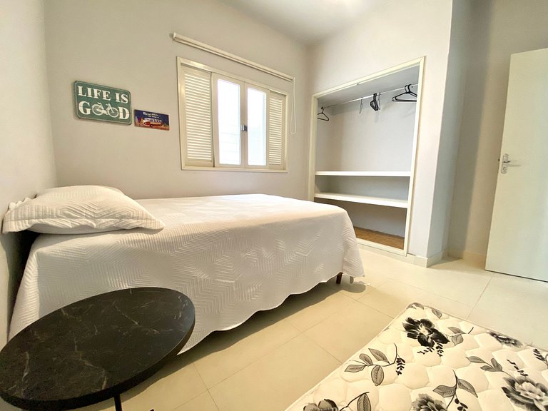 Casa 7 Quartos Praia do Morro para 14 pessoas